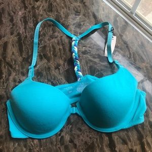 Victoria’s Secret bra